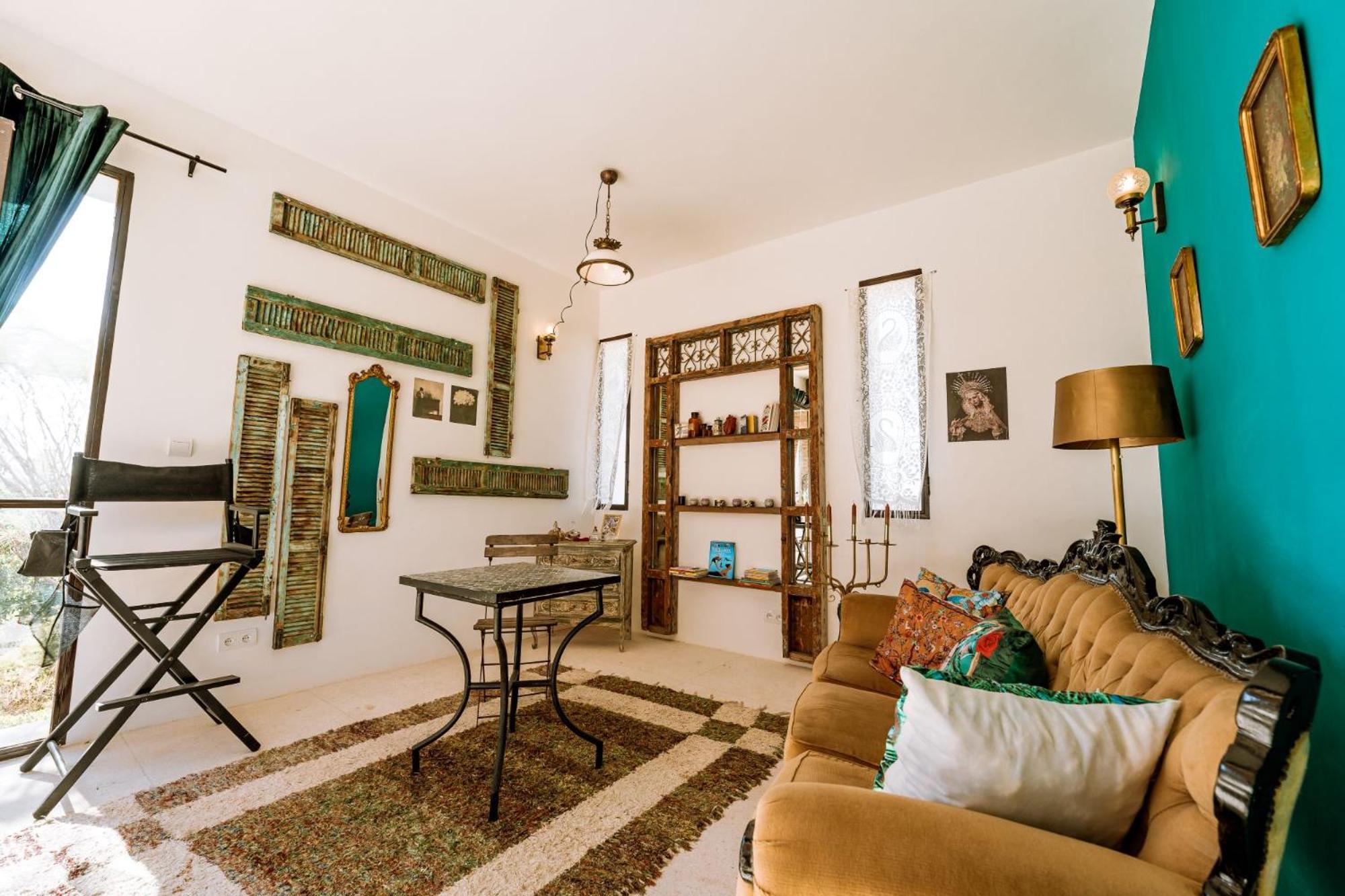 Ali Baba Infinity Essaouira Exterior foto