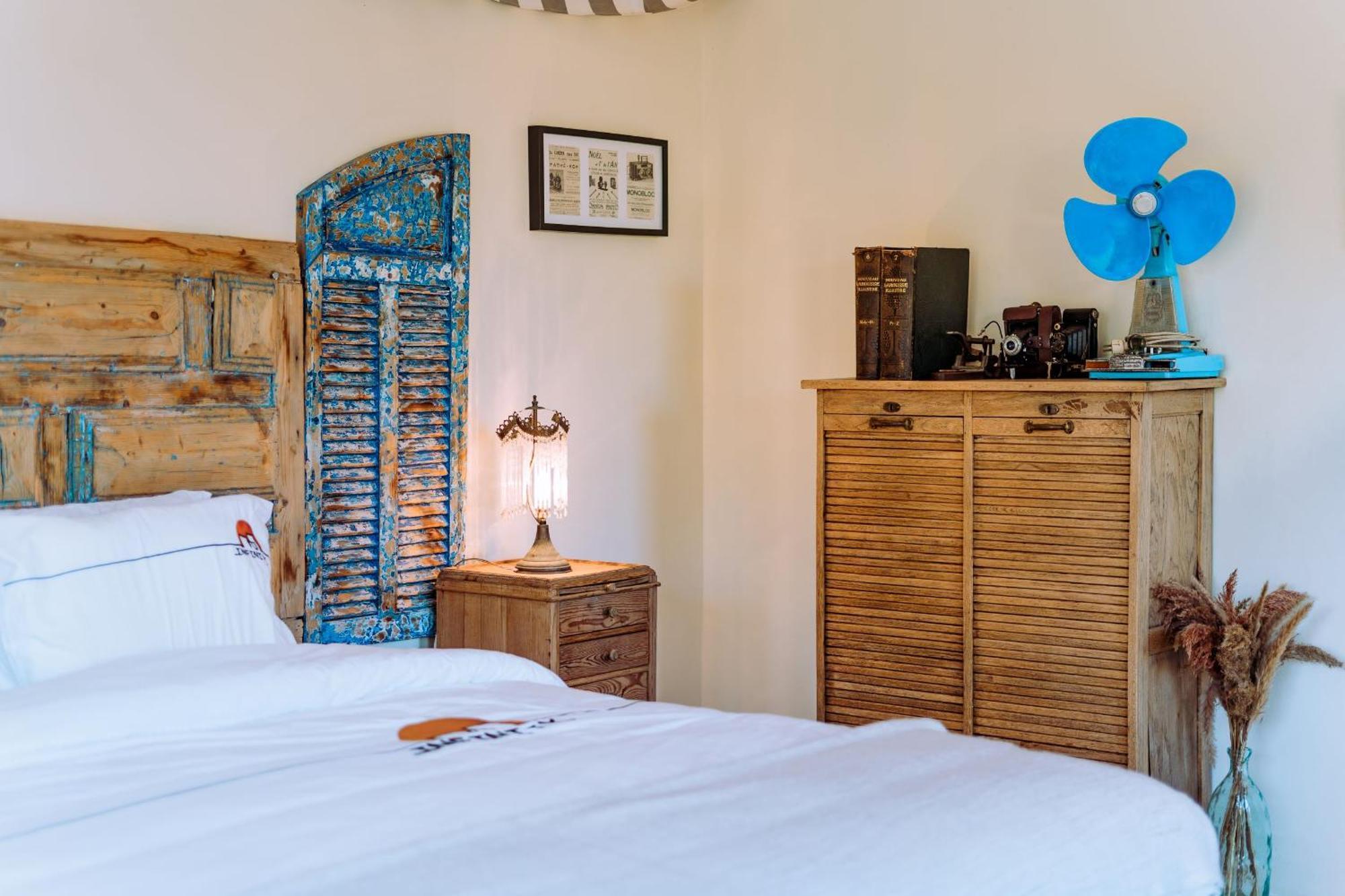 Ali Baba Infinity Essaouira Exterior foto