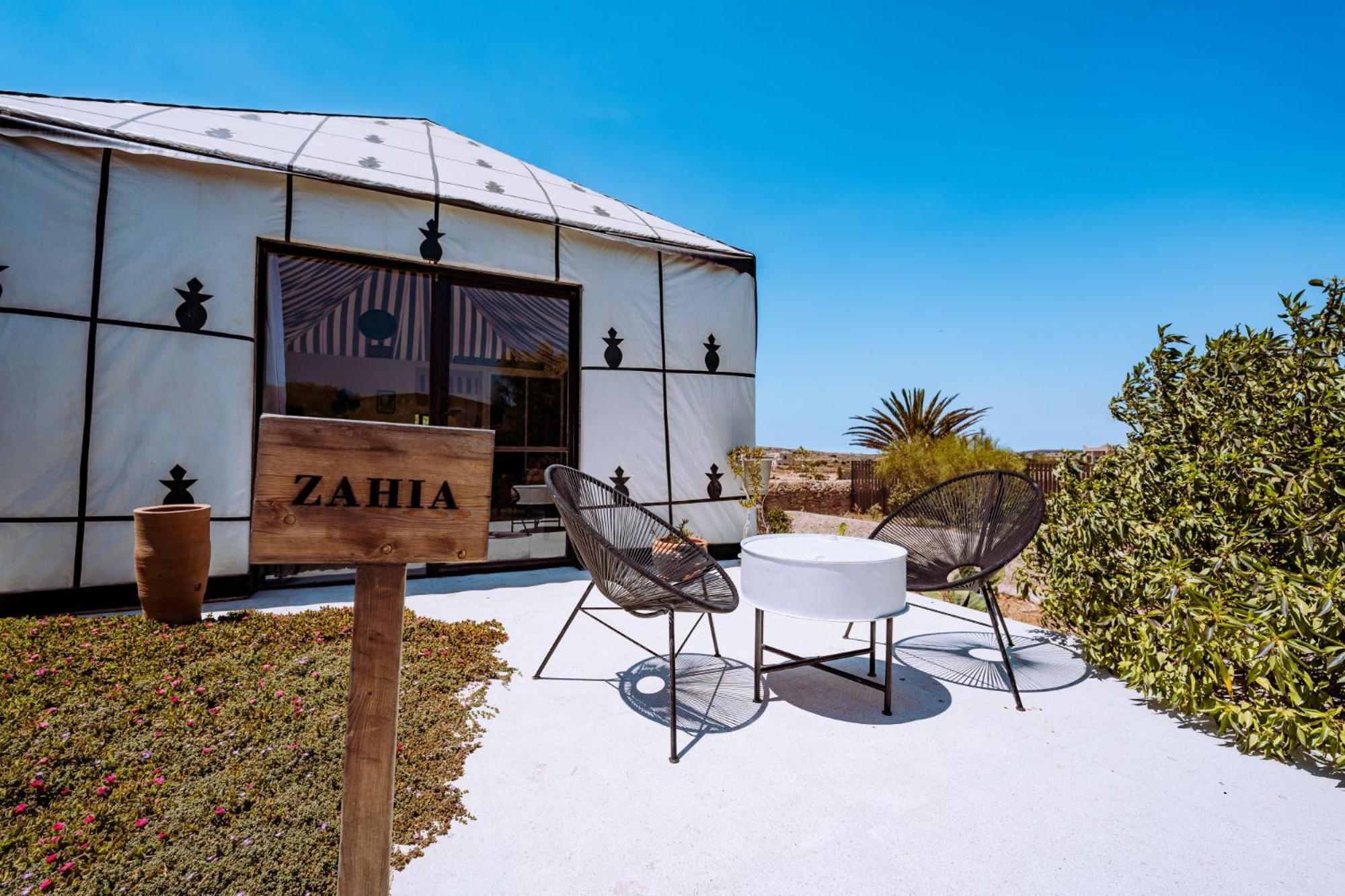 Ali Baba Infinity Essaouira Exterior foto