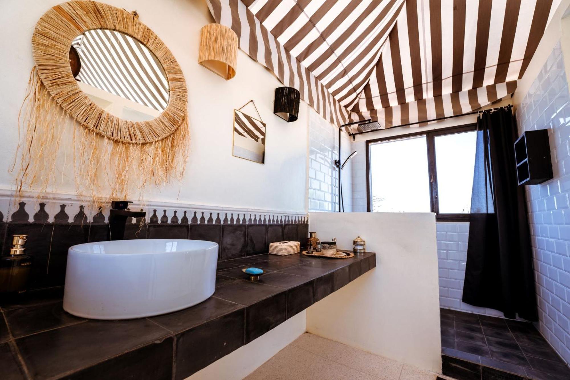 Ali Baba Infinity Essaouira Exterior foto