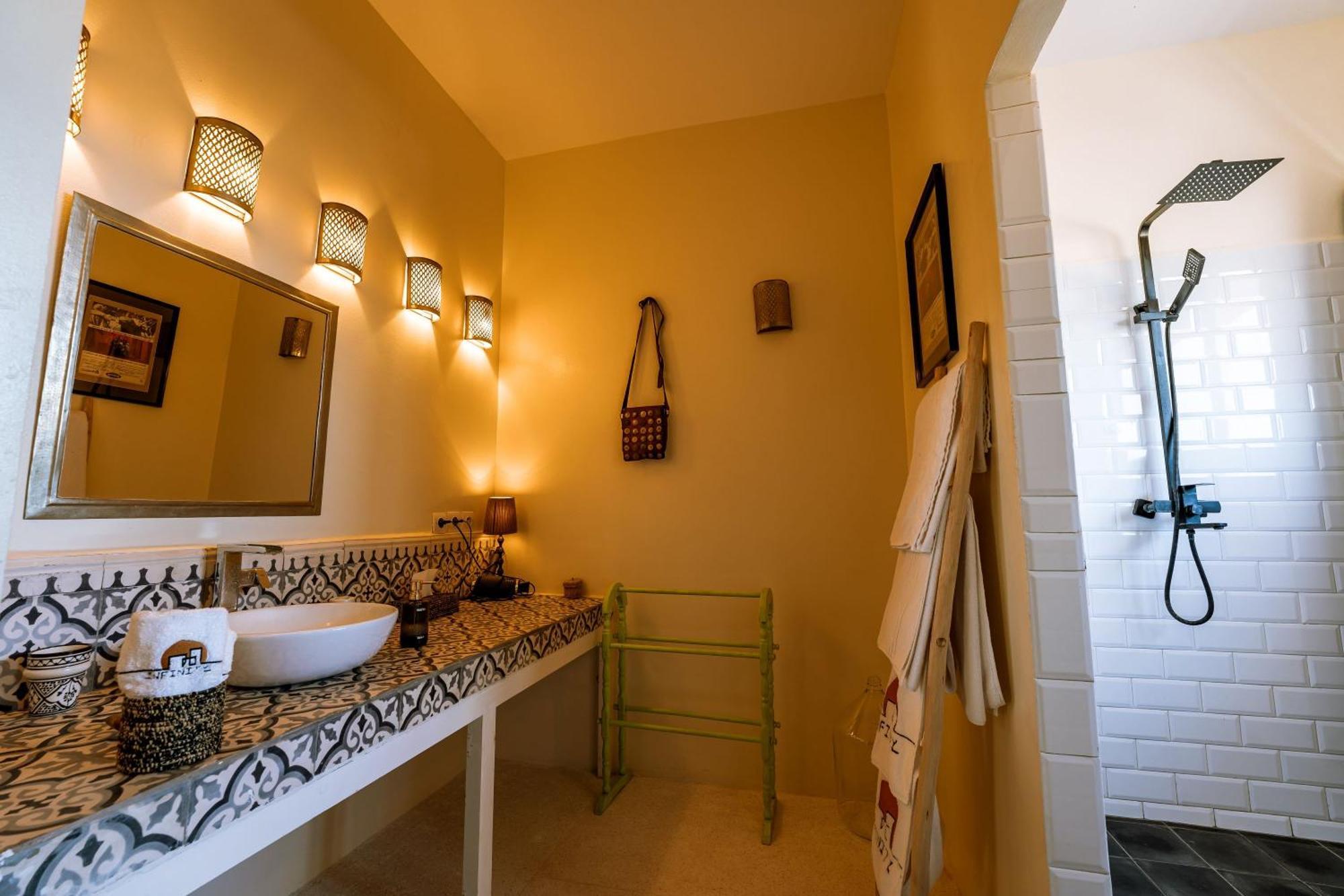 Ali Baba Infinity Essaouira Exterior foto