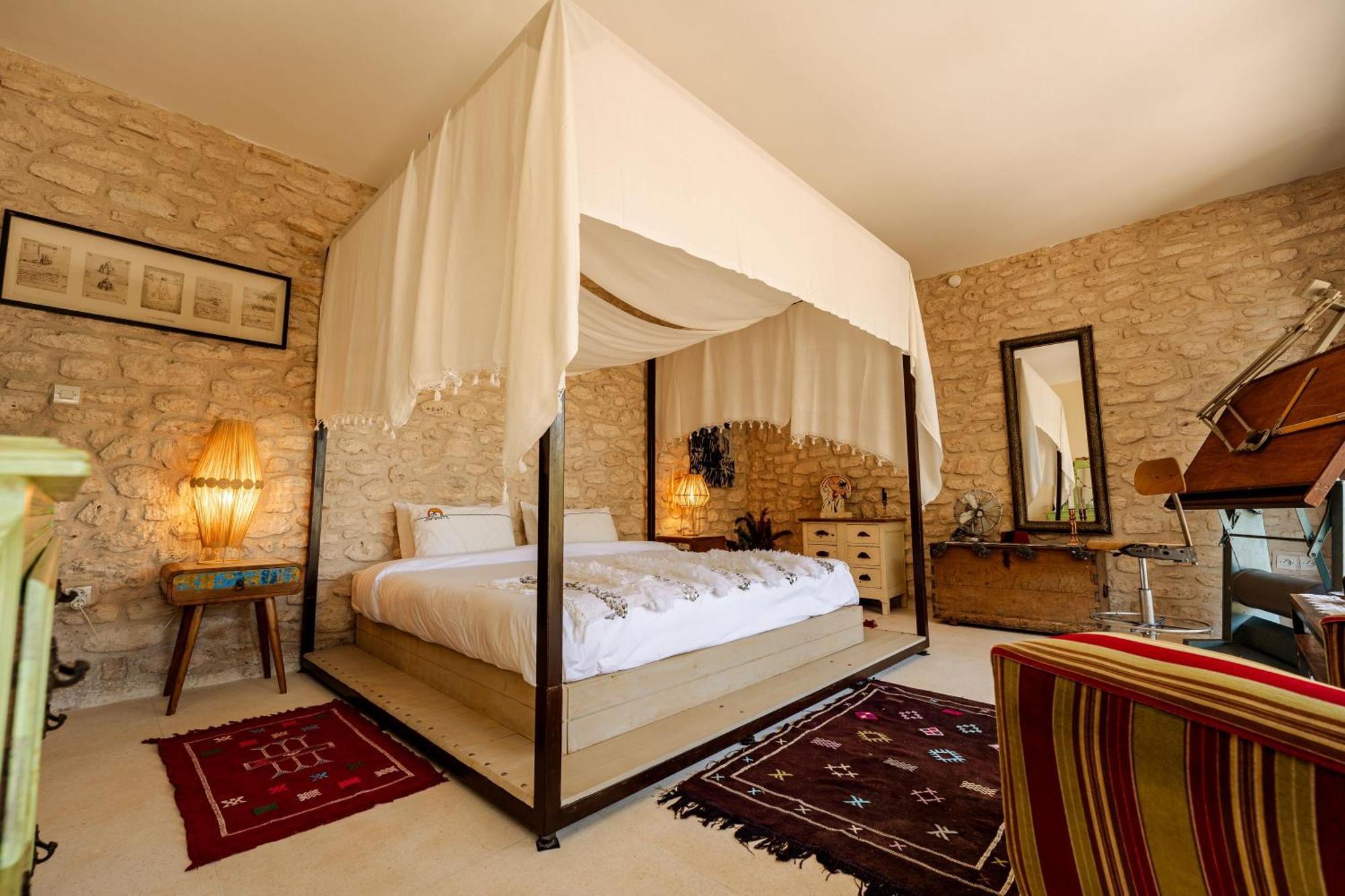 Ali Baba Infinity Essaouira Exterior foto