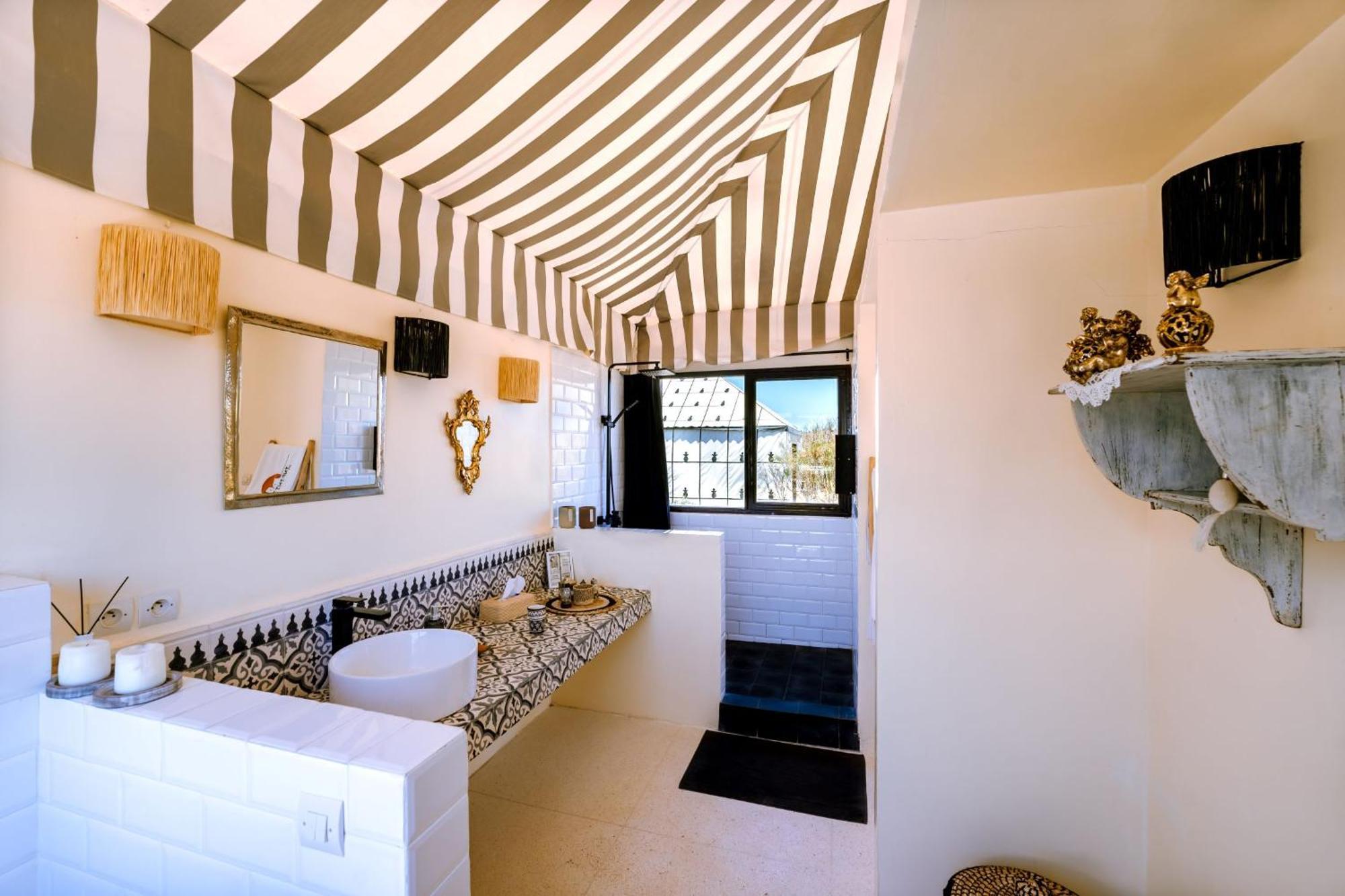 Ali Baba Infinity Essaouira Exterior foto