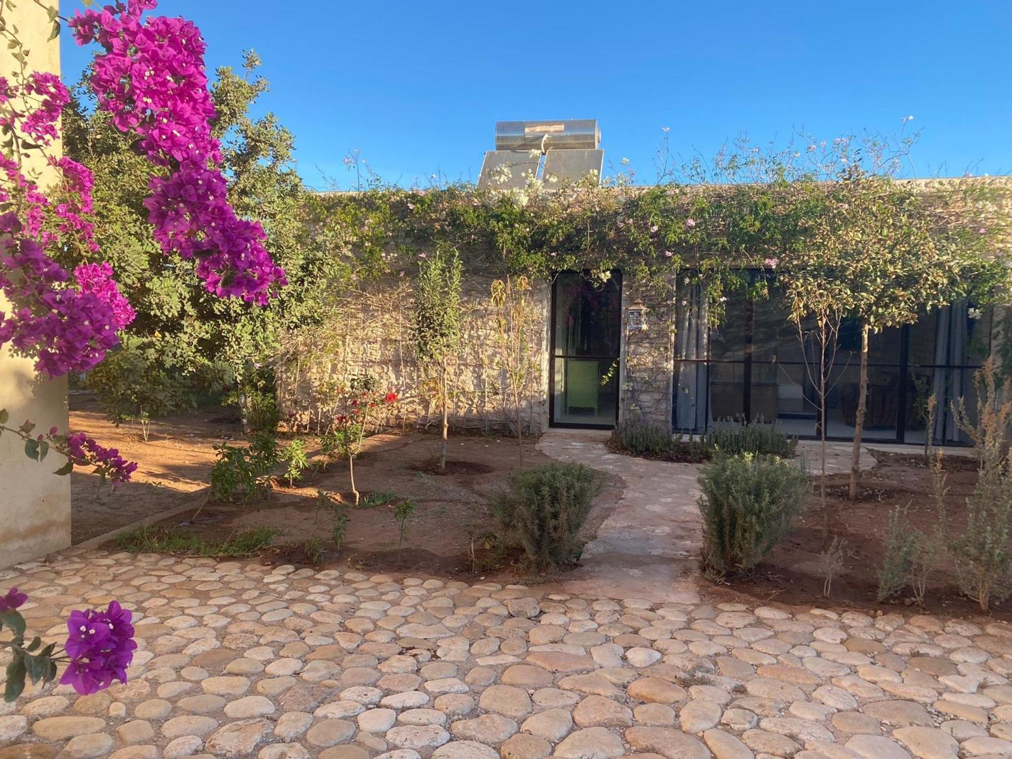 Ali Baba Infinity Essaouira Exterior foto