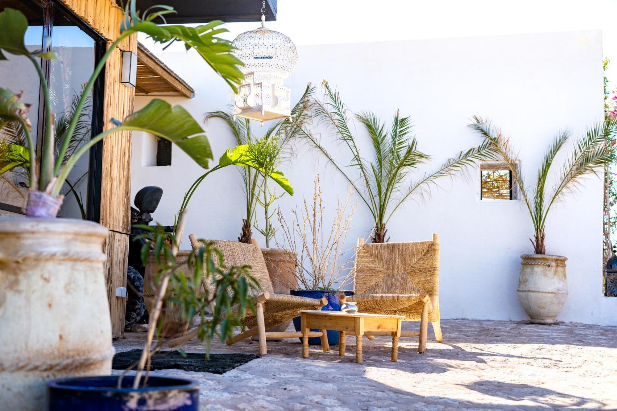 Ali Baba Infinity Essaouira Exterior foto