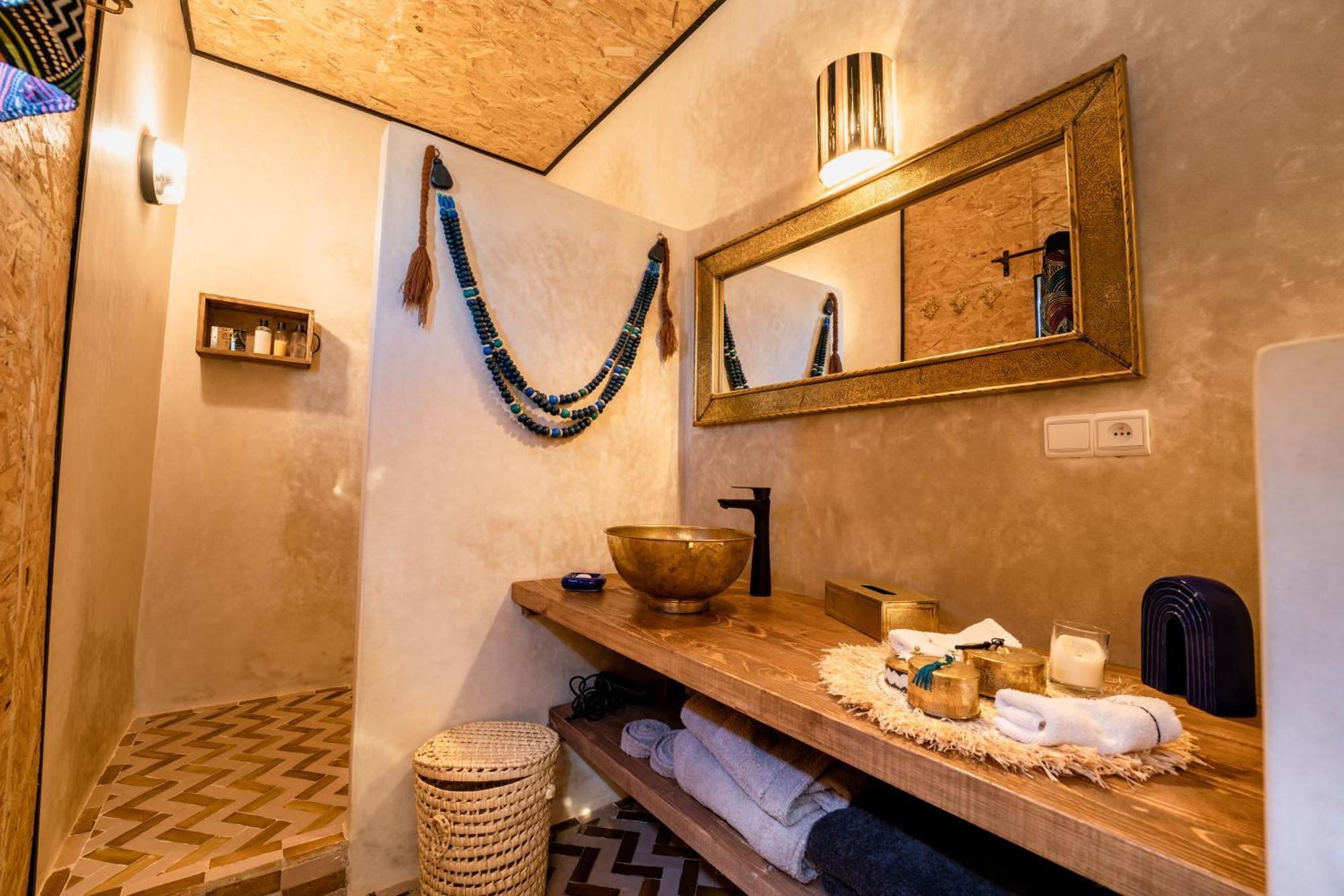 Ali Baba Infinity Essaouira Exterior foto