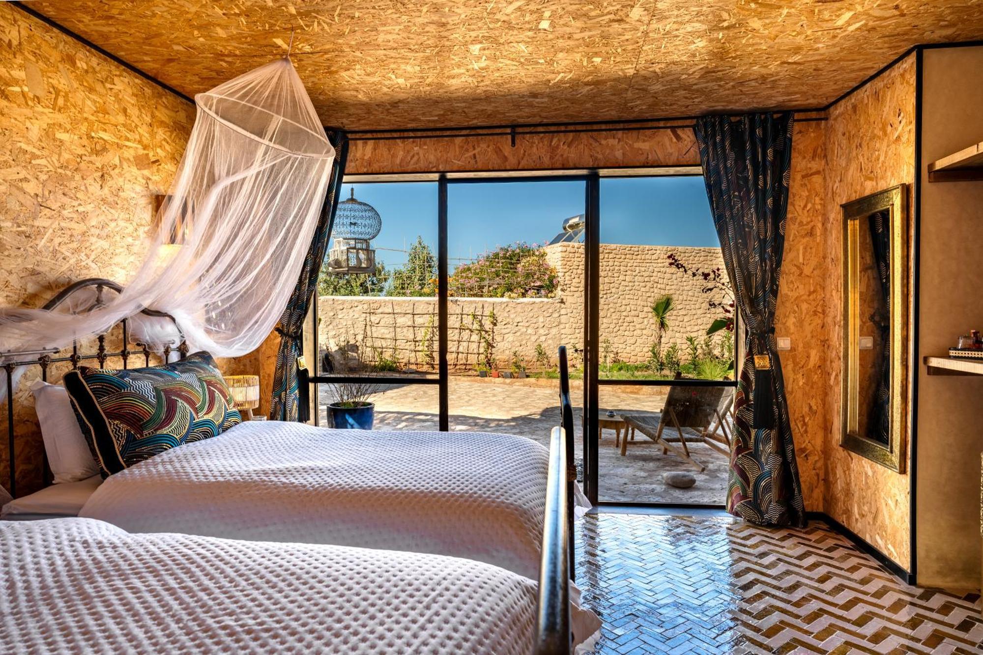 Ali Baba Infinity Essaouira Exterior foto